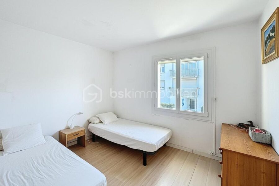 Appartement à vendre à Palavas les flots