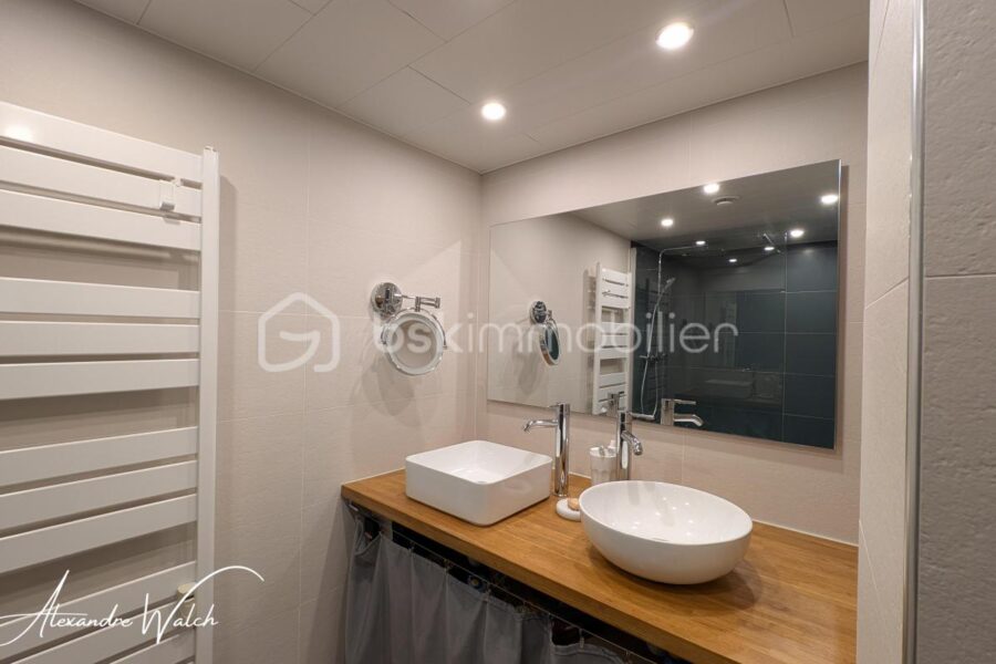 Appartement à vendre à Orleans