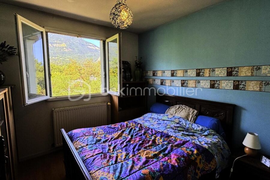 Appartement à vendre à Claix