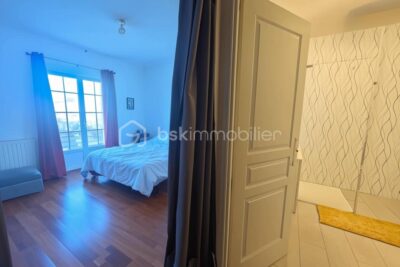 Maison à vendre à Pessan