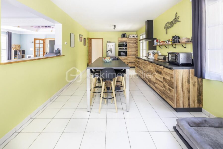 Maison à vendre à Argeles gazost
