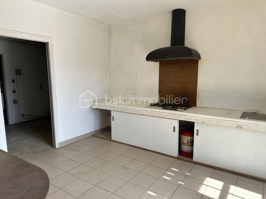 MAISON BASQUE A SAISIR – 13 pièces – 10 chambres – 336 m²