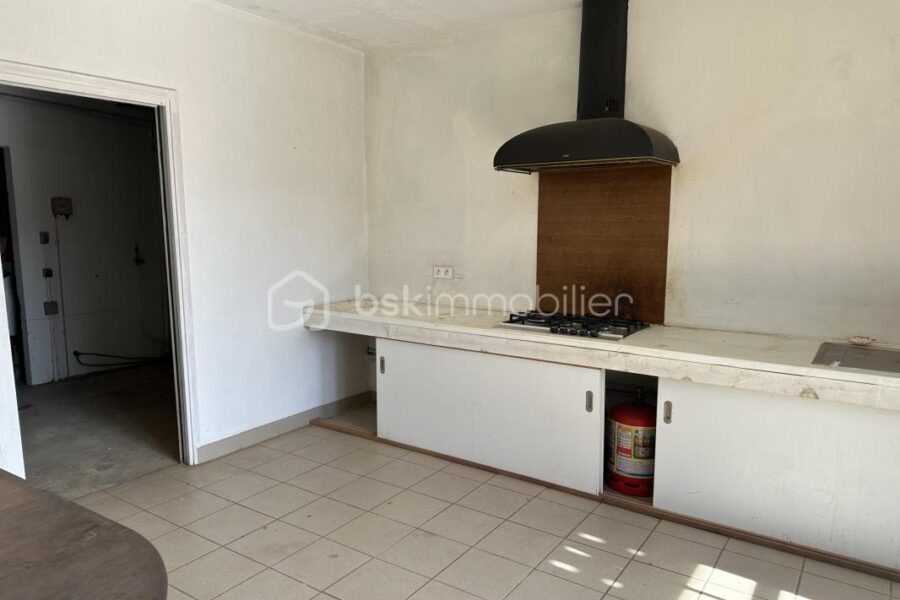 Maison à vendre à Oregue