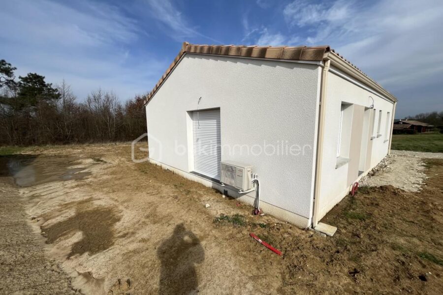 Maison à vendre à Duras