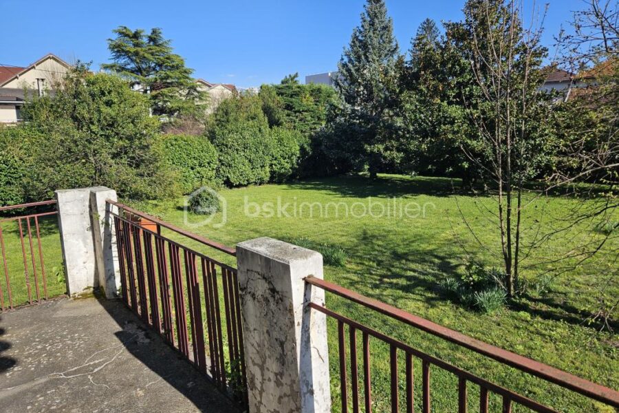 Maison à vendre à Fontaine