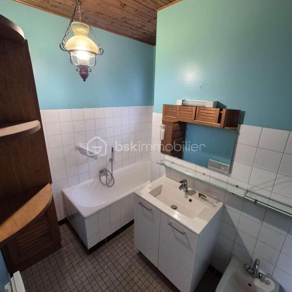 Maison à vendre à Fondettes