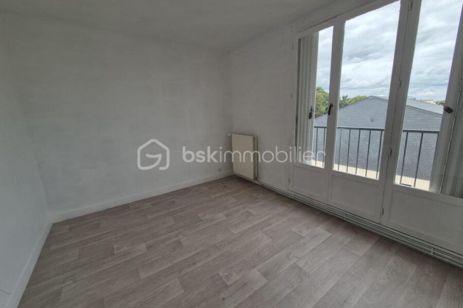 Appartement à vendre à Le mans