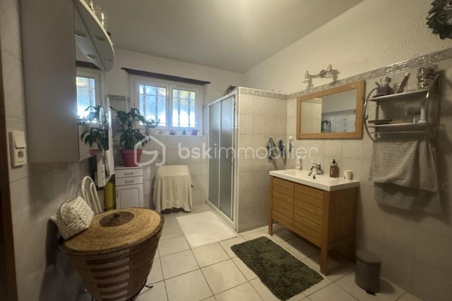 Maison à vendre à Bagard