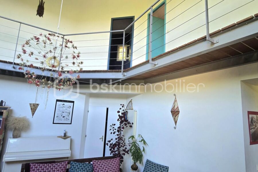 Maison à vendre à Puilacher