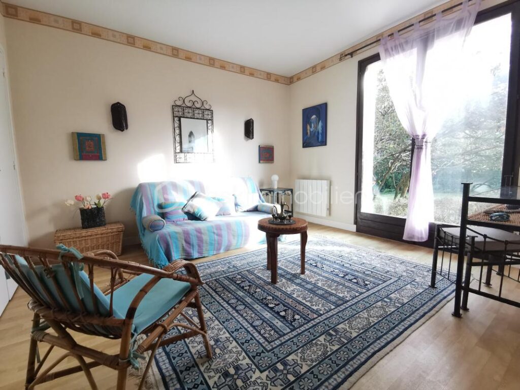 Maison bigourdane de caractère – 6 pièces – 4 chambres – 205 m²