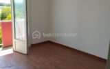 IDEAL INVESTISSEUR appartement T-4 – 4 pièces – 3 chambres – 58 m²