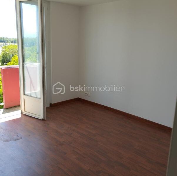 Appartement à vendre à Lannemezan