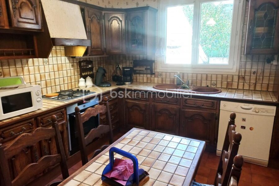 Maison à vendre à Lourdes