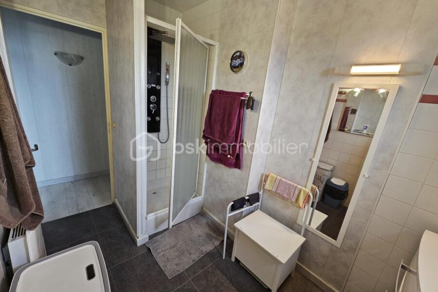 Maison à vendre à Penly
