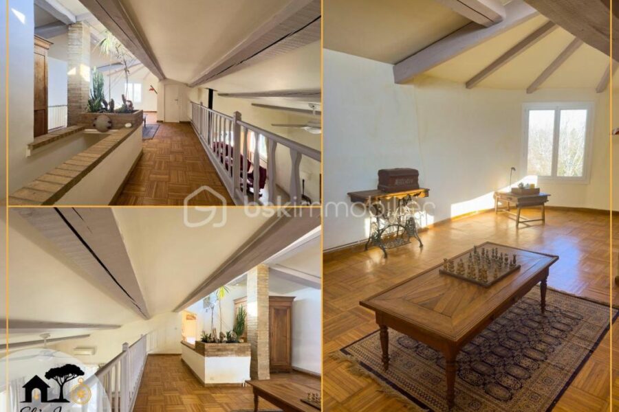 Maison à vendre à Bedarrides