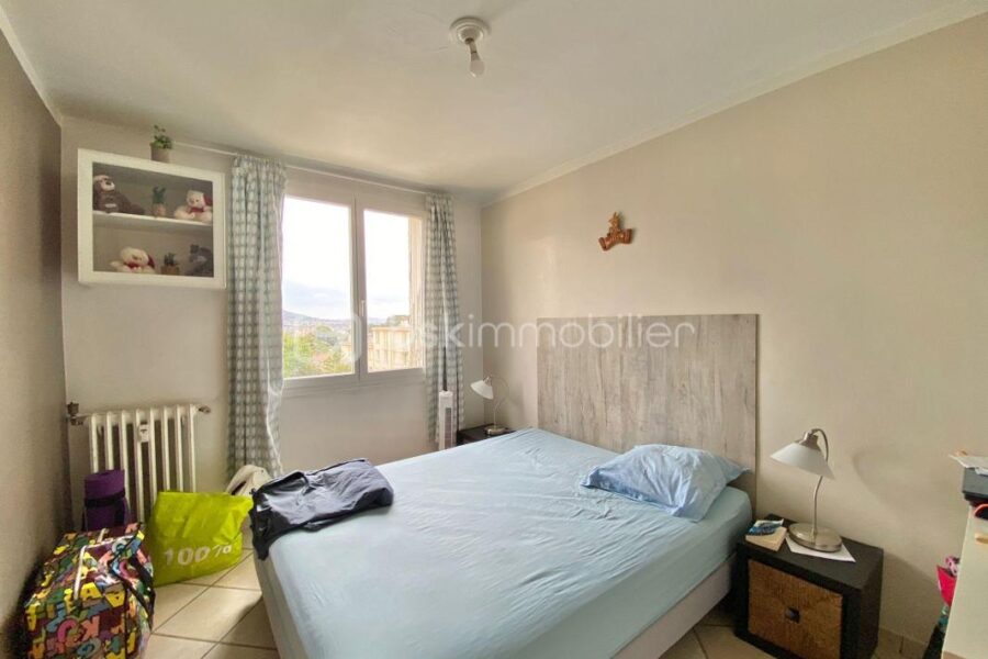Appartement à vendre à Toulon
