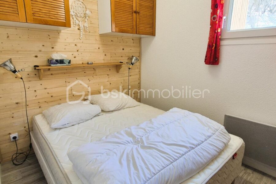 Appartement à vendre à Allos