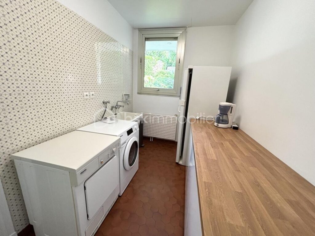 Maison d’architecte Lardy – 5 pièces – 3 chambres – 140 m²