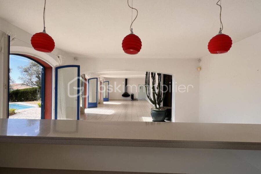 Maison à vendre à Vence