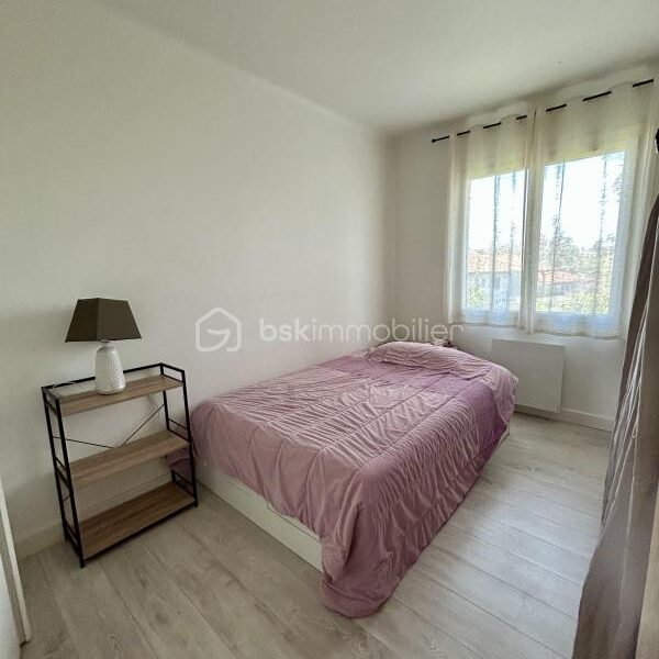 Appartement à vendre à Urrugne