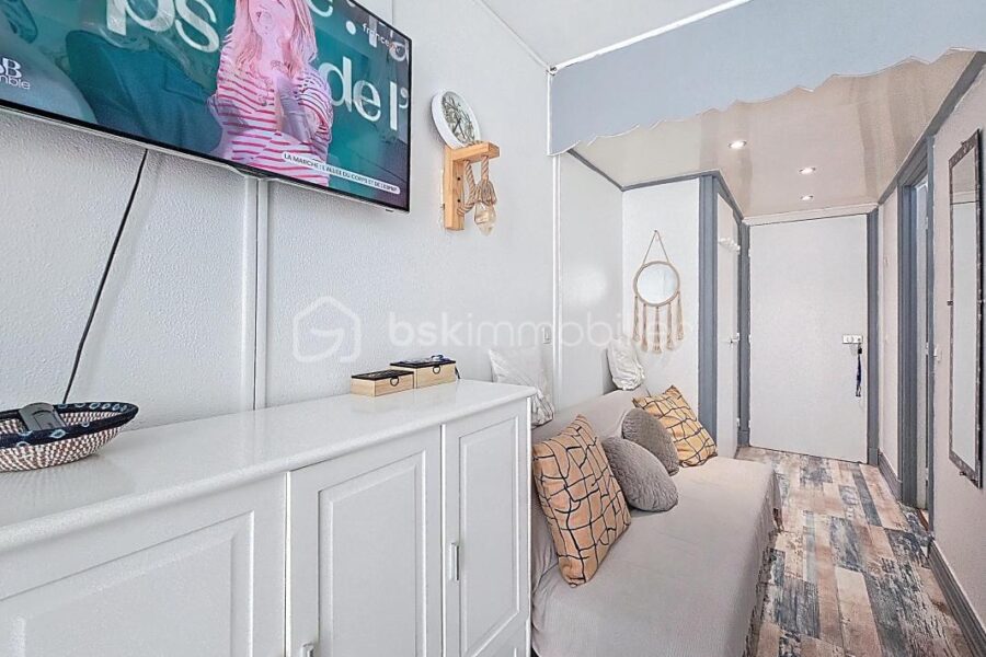 Appartement à vendre à Saint francois
