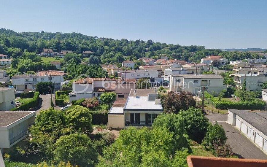 Appartement à vendre à Agen