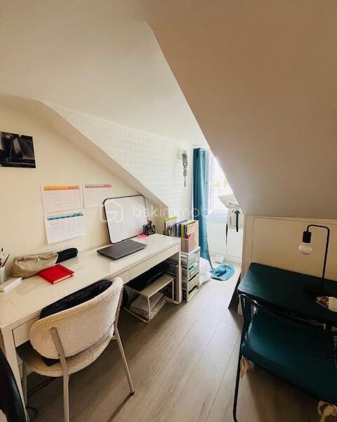 Appartement à vendre à Nantes