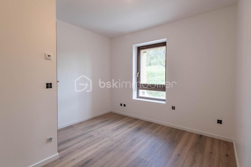 APPARTEMENT TYPE 4 PIECES 92 M2 PRINGY FERRIERES ANNECY NORD – 4 pièces – 3 chambres – 92 m²