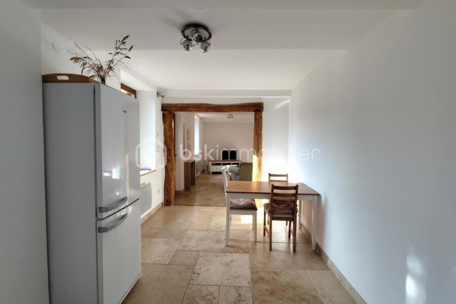 Maison à vendre à Lamalou les bains