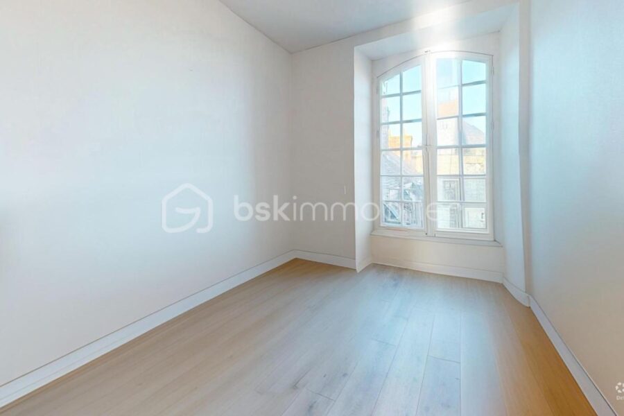 Appartement à vendre à Bellegarde