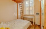 Appartement T2 bis esprit Canut avec vue dégagée sur Lyon – 3 pièces – 2 chambres – 47 m²