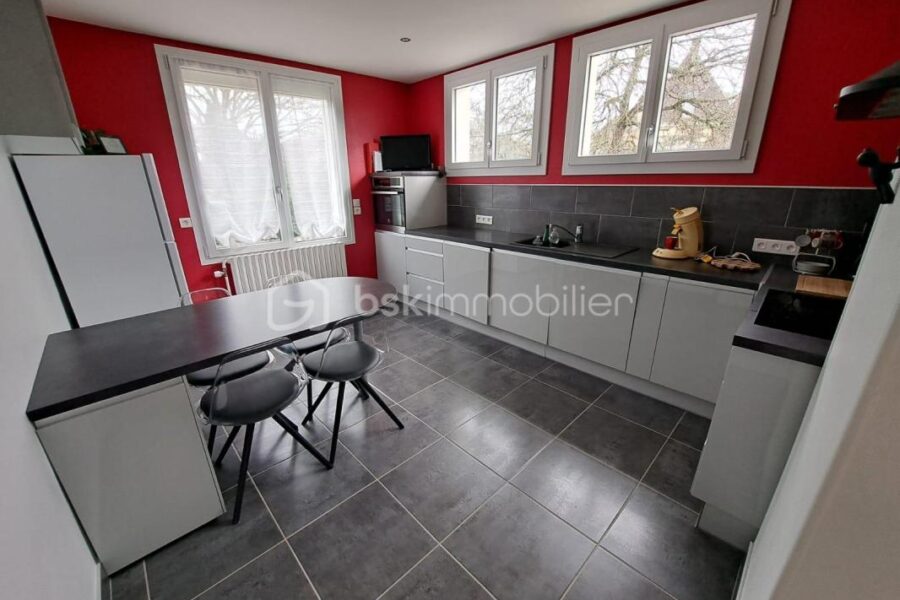 Maison à vendre à Champagnole