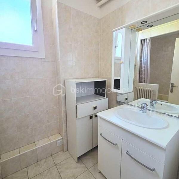 Appartement à vendre à Montelimar