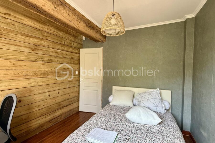 Maison à vendre à Mortain
