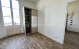 Appartement coup de cœur avec vue dégagée à Crépy-en-Valois – 2 pièces – 1 chambre – 26 m²