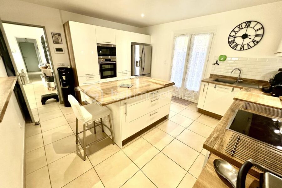 Maison à vendre à Villecroze