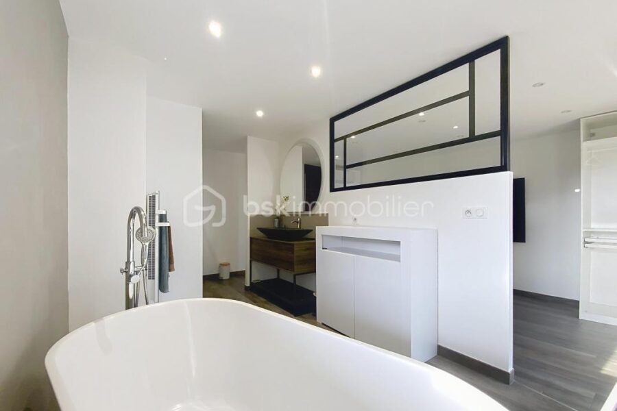 Appartement à vendre à Sete