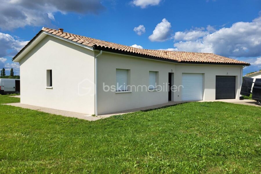 Maison à vendre à Aire sur l adour