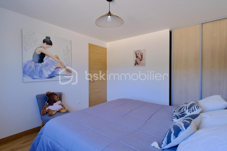 Maison à vendre à Chambost allieres