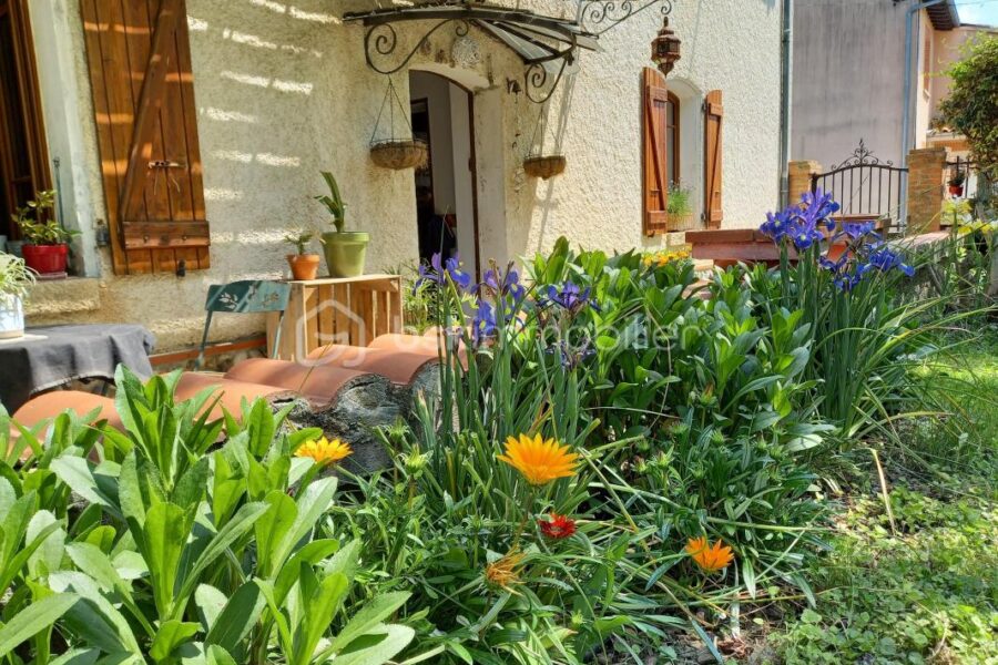 Maison à vendre à Muret