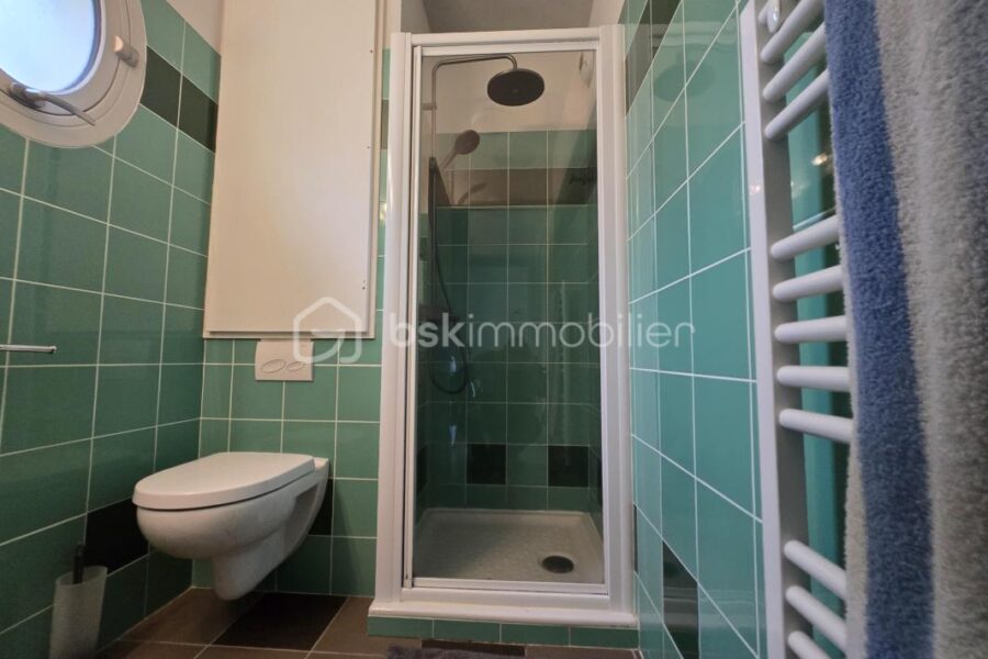 Appartement à vendre à Baden