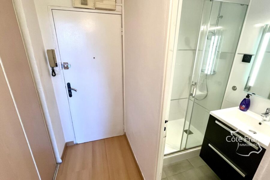 Appartement à vendre à Sete