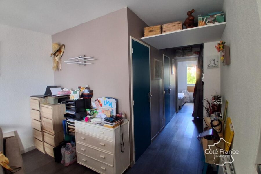 Appartement à vendre à Agde