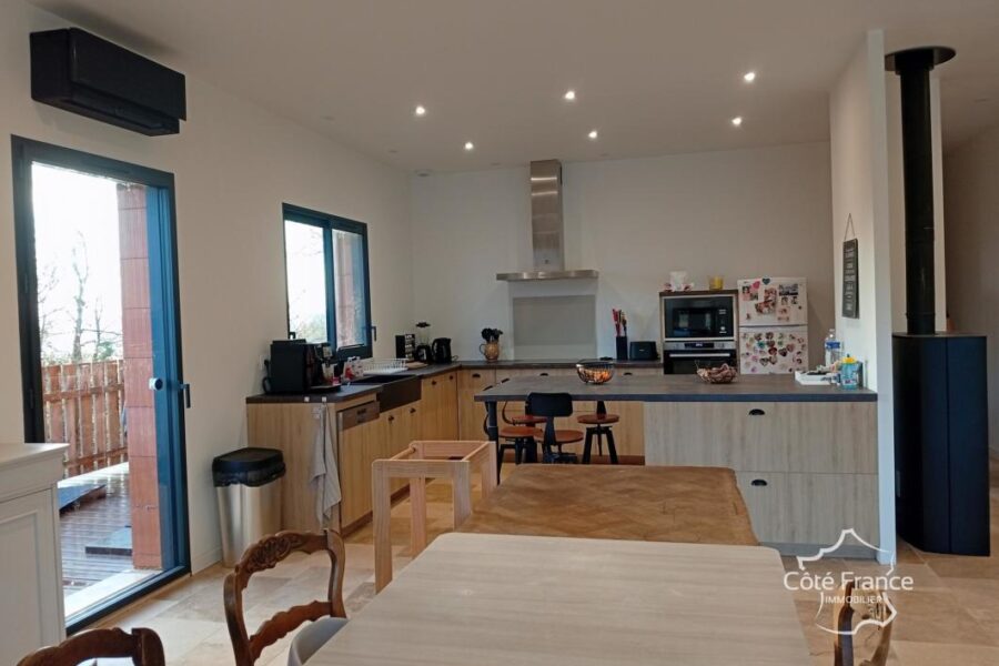 Maison à vendre à Martel
