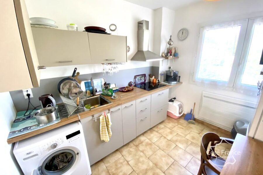 Appartement à vendre à Montpellier