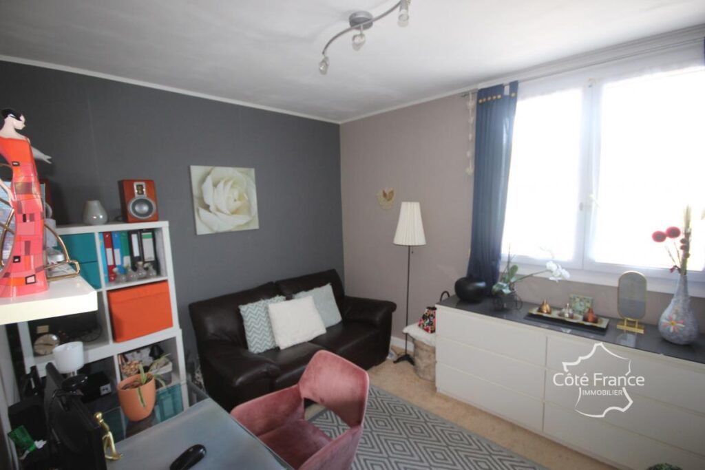 maison/villa 5 pièces – 5 pièces – 4 chambres – 128 m²