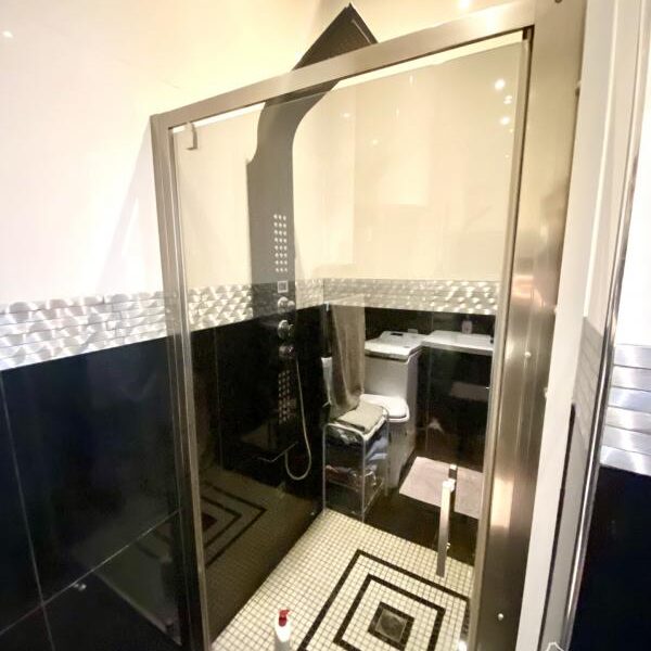 Appartement à vendre à Sete