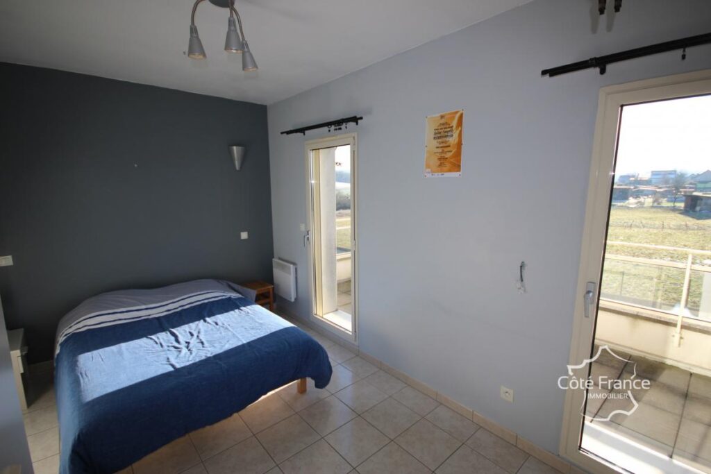 MAISON D’EXCEPTION 8 chambres, habitable de plain pied, avec – 9 pièces – 8 chambres – 212 m²