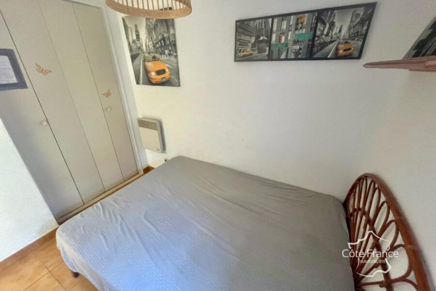Appartement à vendre à Le cap d agde
