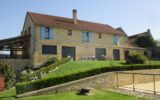 DORDOGNE-SARLAT LA CANEDA: ENSEMBLE IMMOBILIER DE GITES – NR pièces – 15 chambres – 720 m²